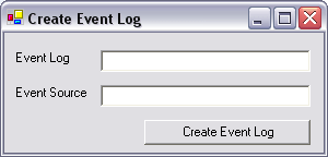 The Sample Application
